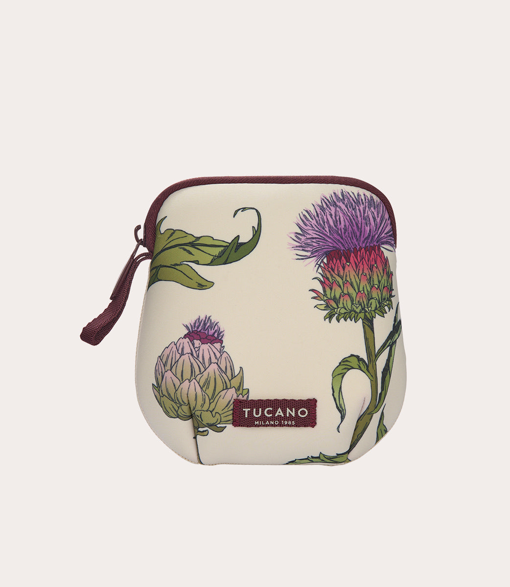 Schizzo Pinces Pouch Bianco, immagine 13