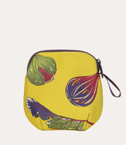 Schizzo Pinces Pouch, dettaglio interno