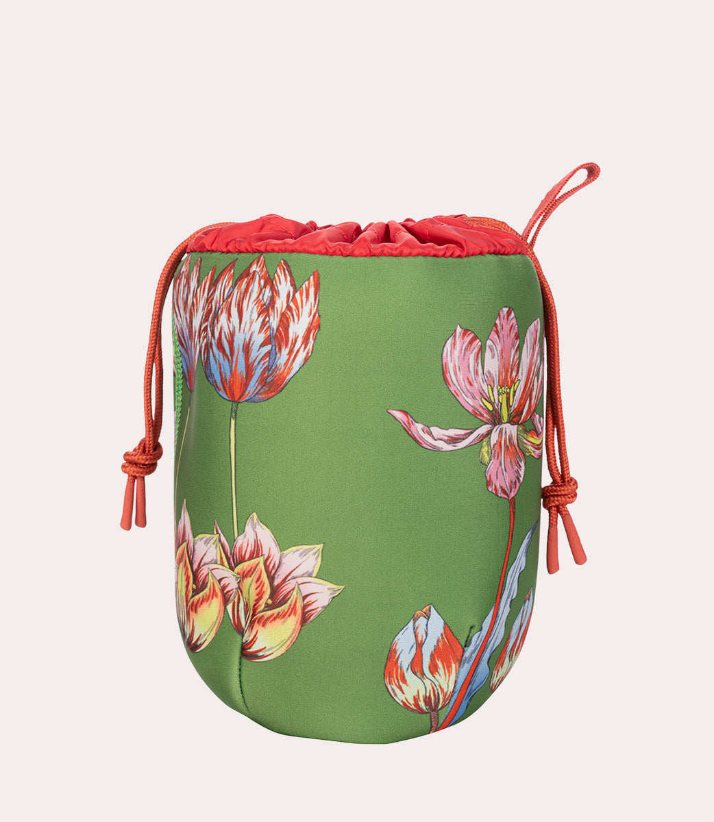 Schizzo Coulisse Pouch