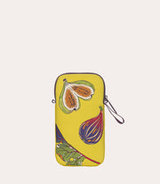 Schizzo Smartphone Pouch, vista laterale