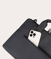 Gommo Super Slim, dettaglio
