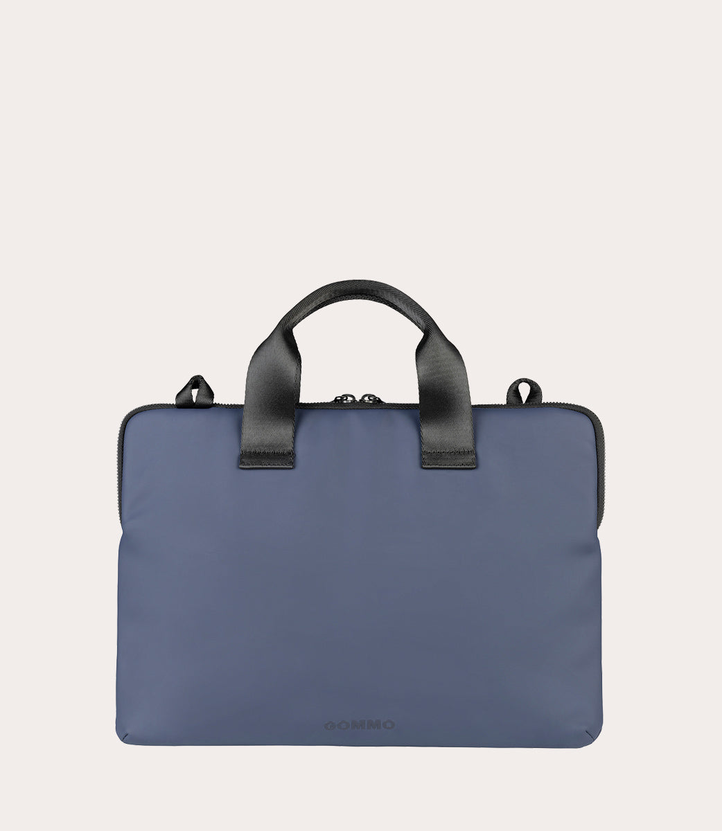 Gommo Super Slim, vista laterale