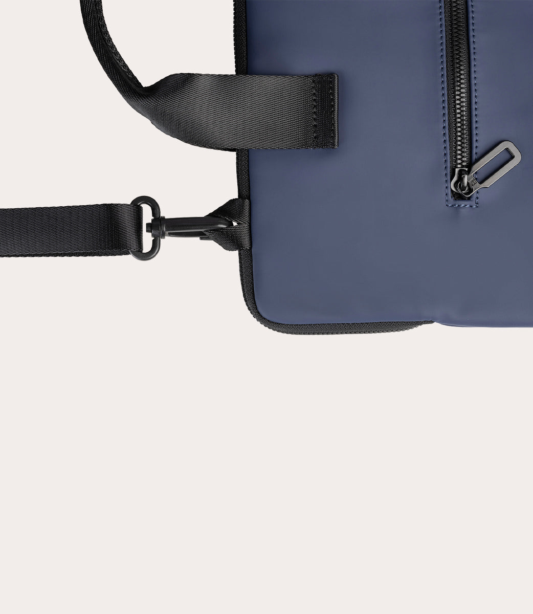 Gommo Super Slim, dettaglio interno