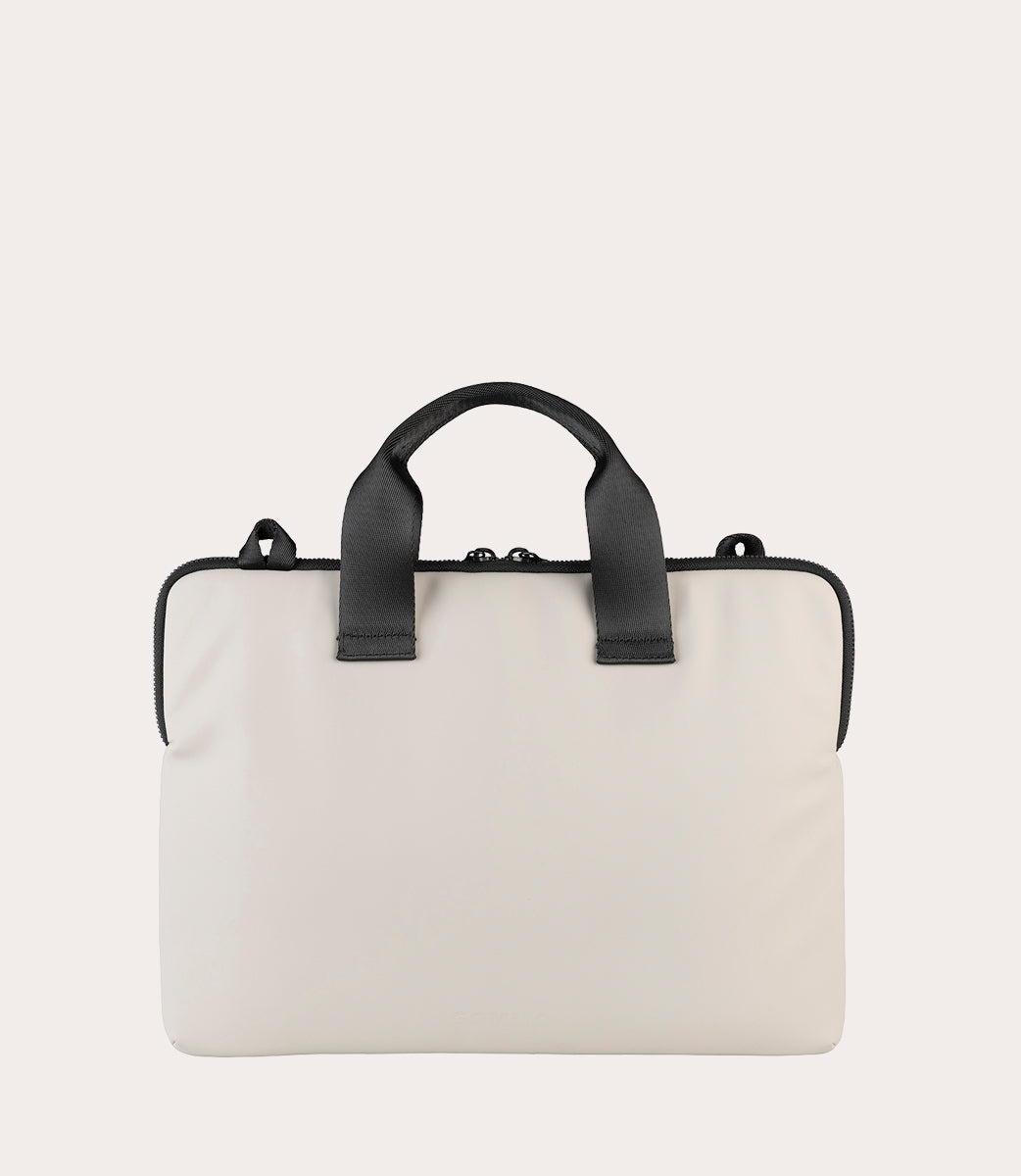 Gommo Super Slim, vista laterale