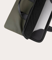 Gommo Super Slim, vista superiore