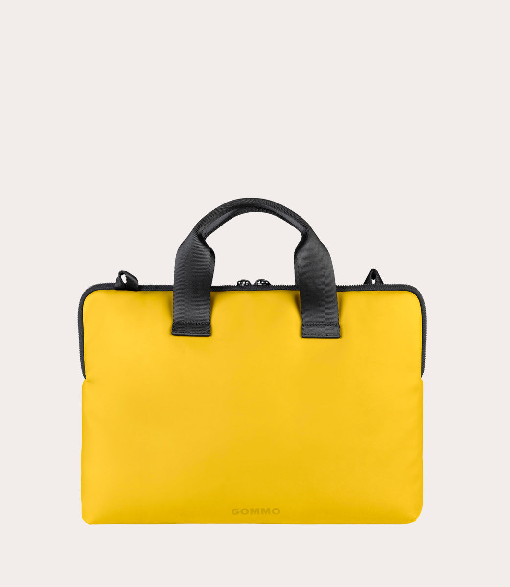Gommo Super Slim, vista laterale