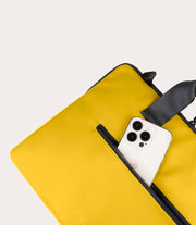 Gommo Super Slim, dettaglio