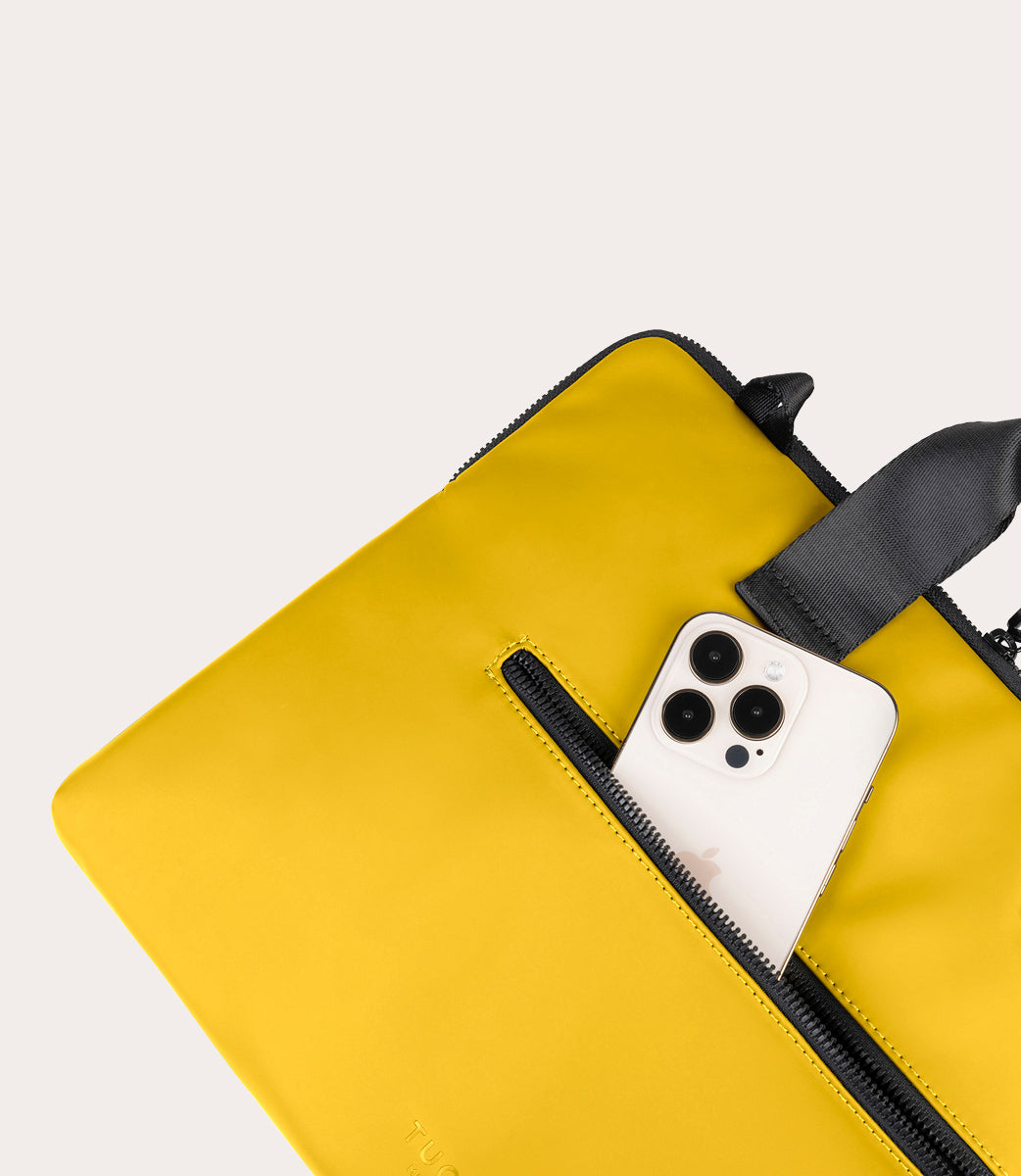 Gommo Super Slim, dettaglio