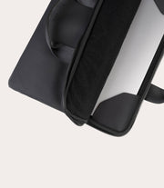 Gommo Super Slim Nero, vista superiore