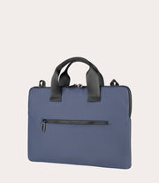 Gommo Super Slim Blu, vista posteriore