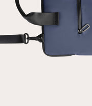 Gommo Super Slim Blu, dettaglio interno