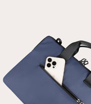 Gommo Super Slim Blu, dettaglio