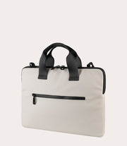 Gommo Super Slim Grigio, vista posteriore