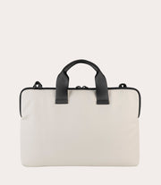 Gommo Super Slim Grigio, vista laterale