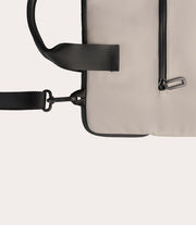 Gommo Super Slim Grigio, dettaglio interno