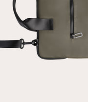 Gommo Super Slim Verde militare, dettaglio interno
