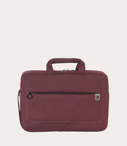 Loop 13"/14" Bordeaux, vista frontale