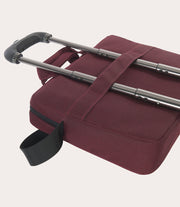 Loop 13"/14" Bordeaux, vista superiore