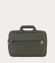 Loop 13"/14" Verde, vista frontale