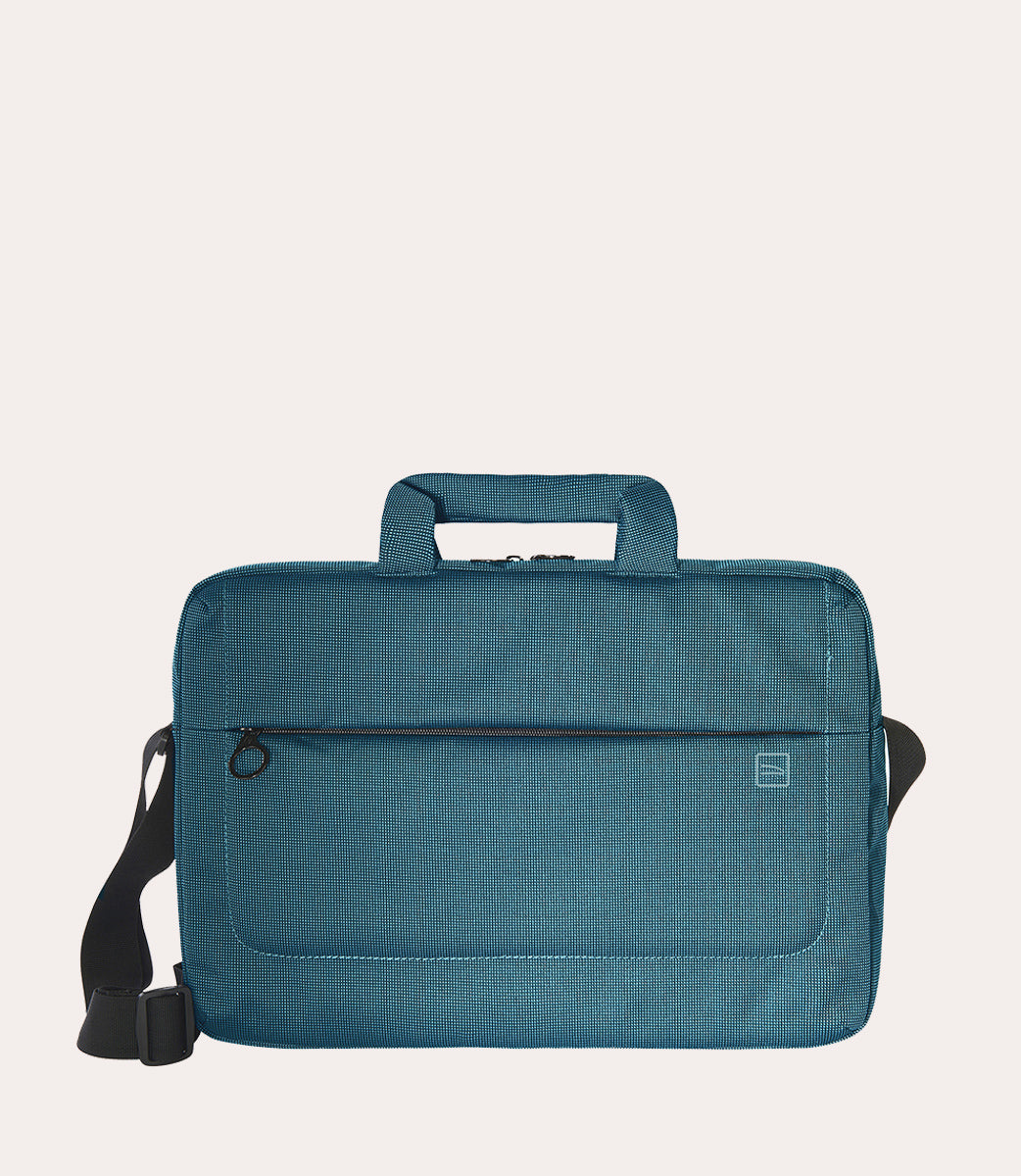 Loop 13"/14" Azzurro, vista frontale