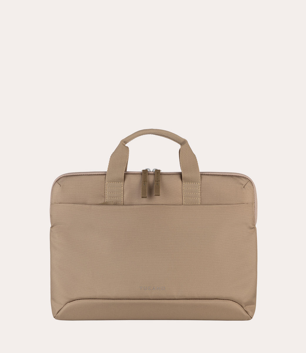 Smilza Beige, vista frontale