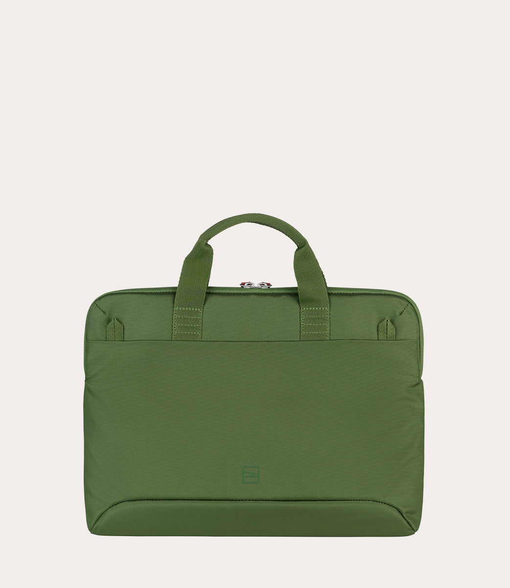 Smilza Verde, dettaglio interno
