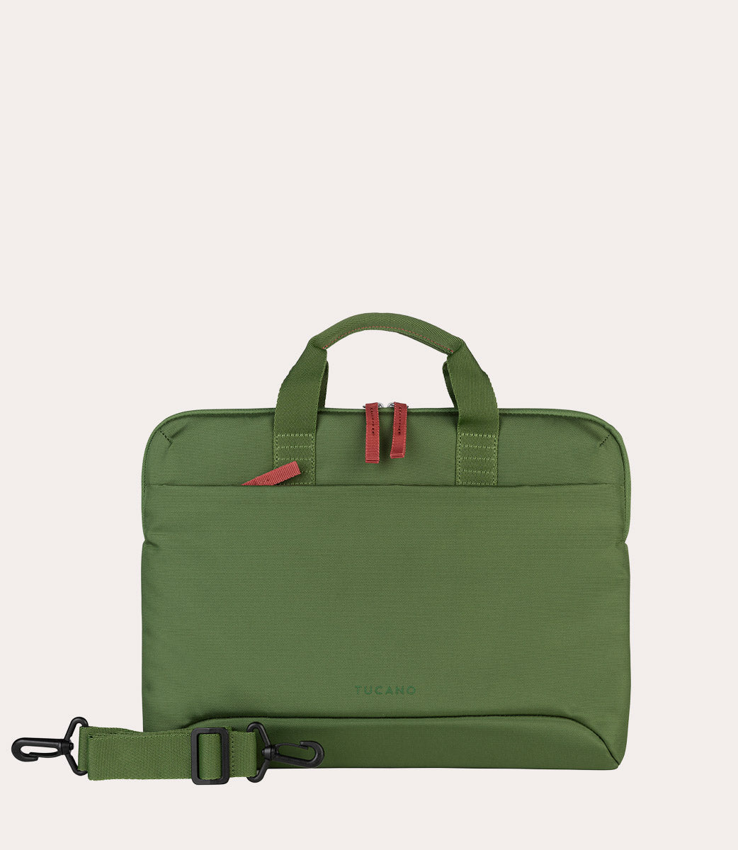 Smilza Verde, dettaglio