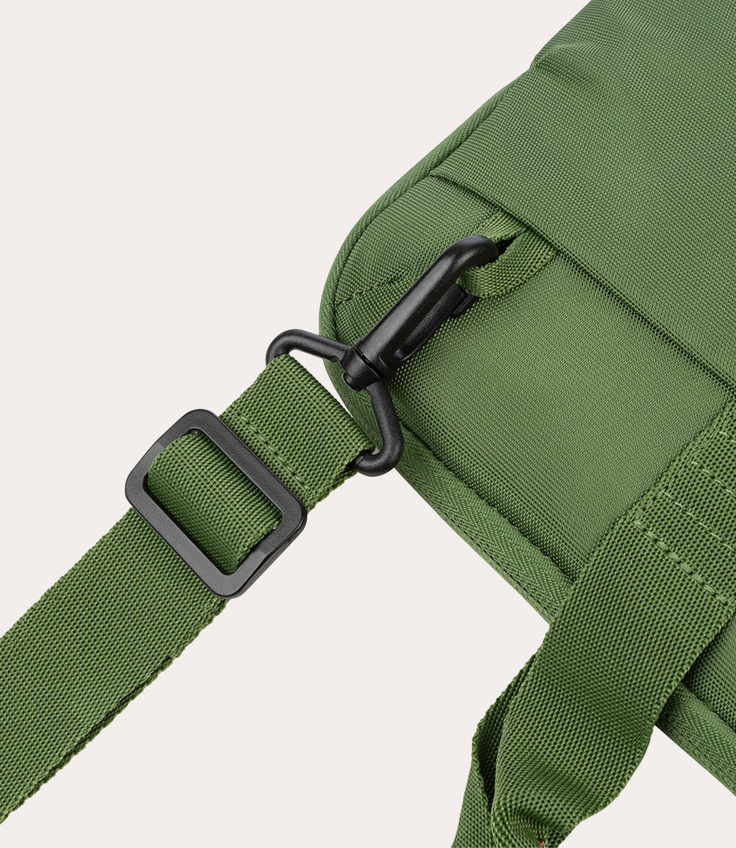Smilza Verde, in uso