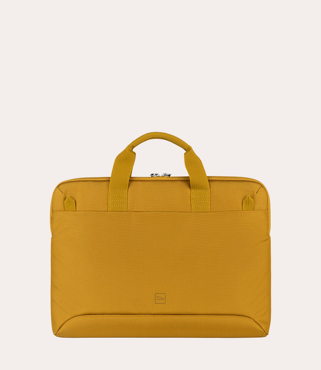 Smilza Giallo, dettaglio interno