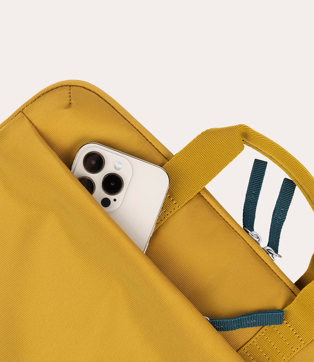 Smilza Giallo, immagine 6