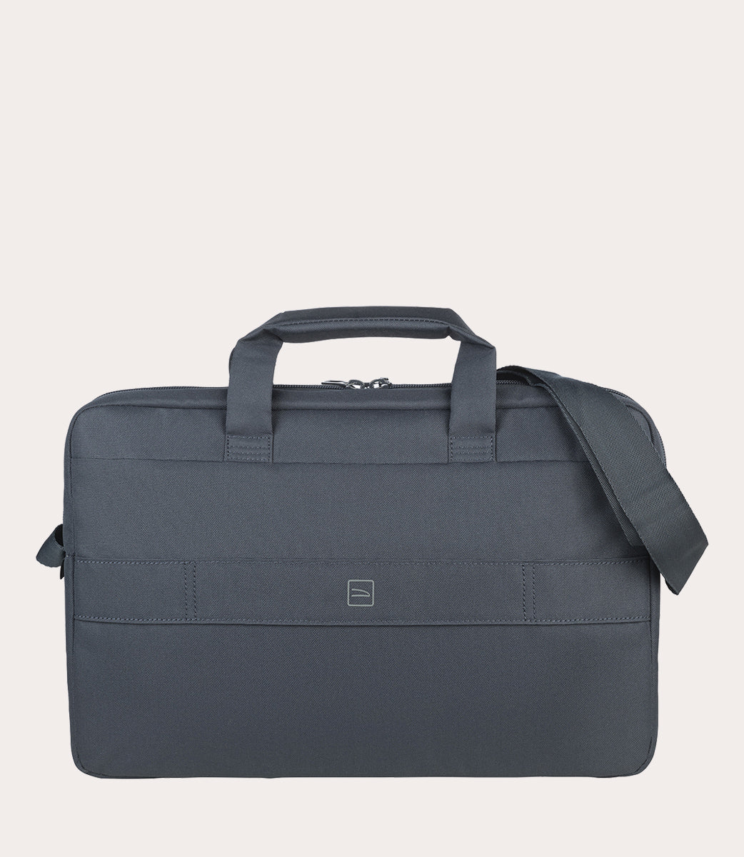 Star 15'' Blu, vista laterale