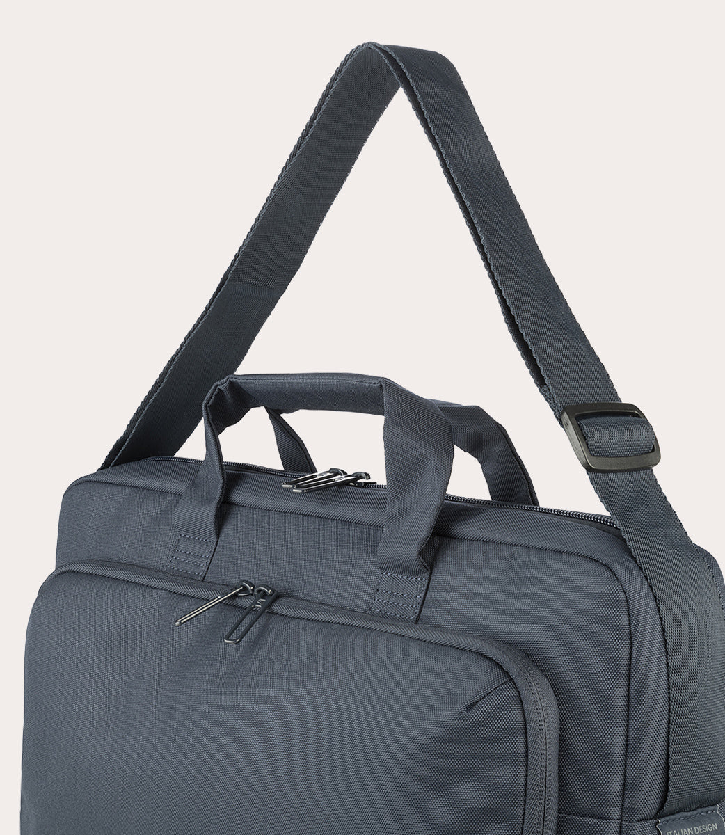Star 15'' Blu, dettaglio