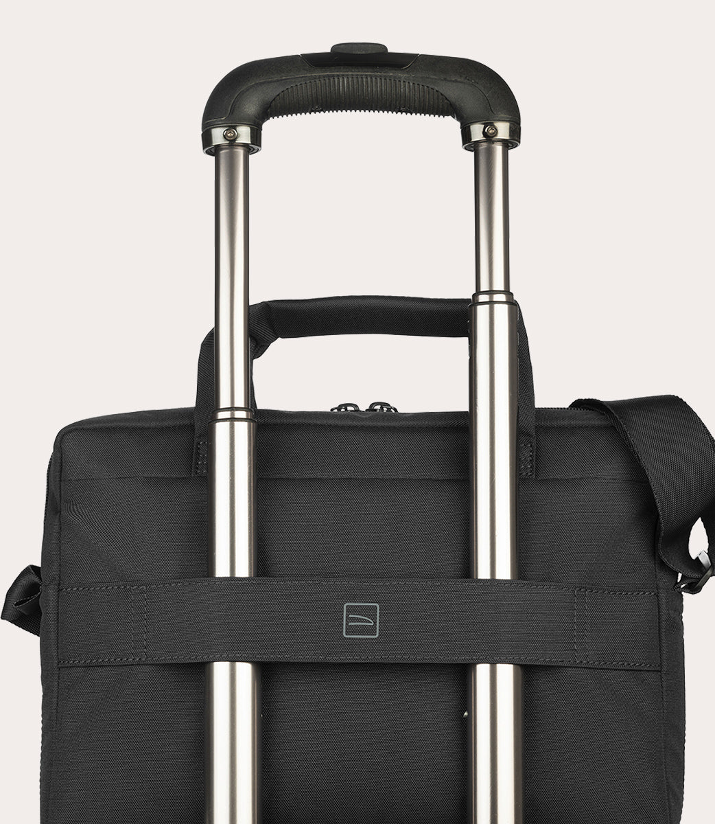 Star 12"/13" Nero, vista superiore