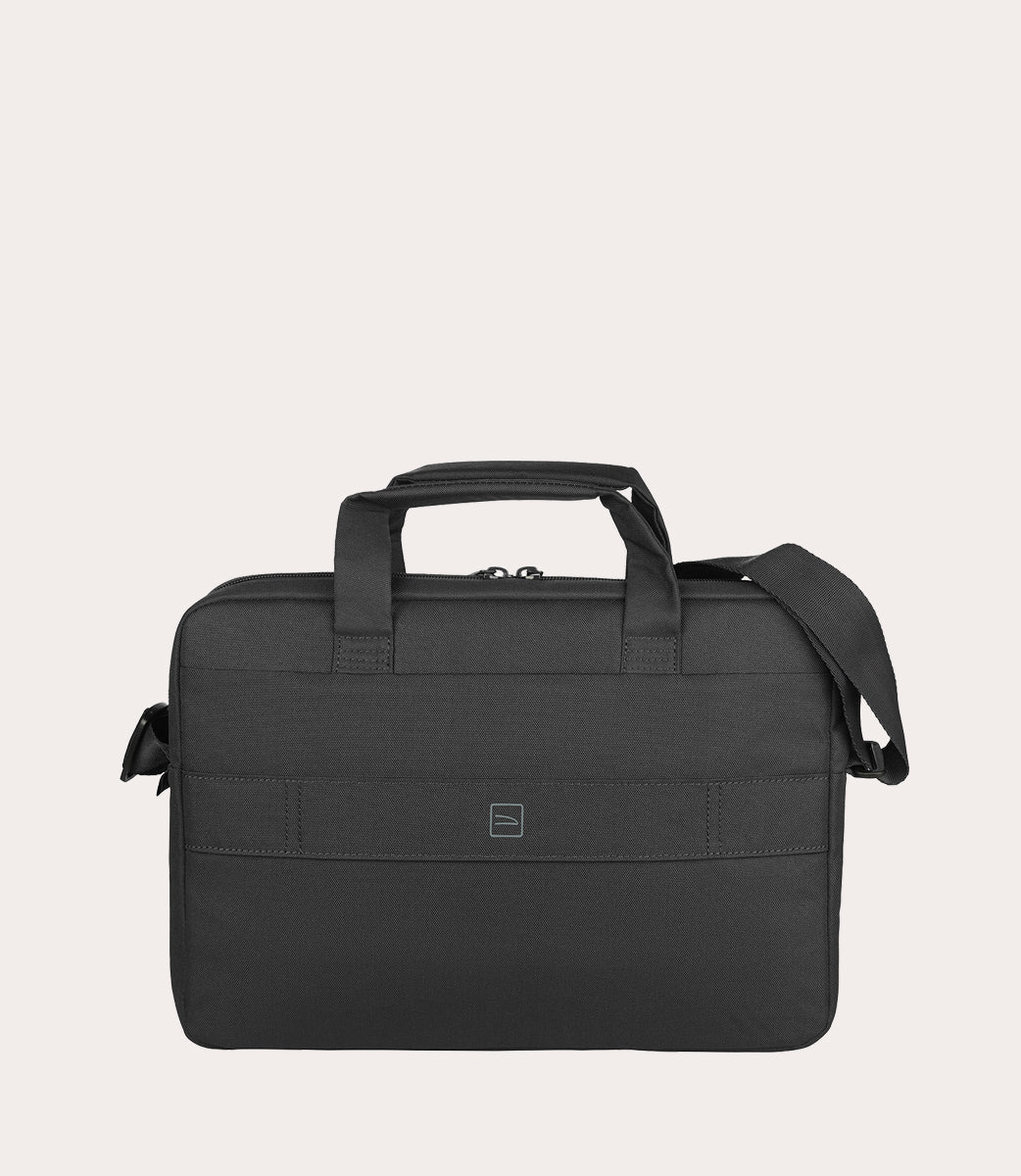 Star 13"/14" Nero, vista laterale