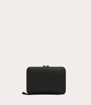 Topo Organizer Pouch Nero, vista laterale
