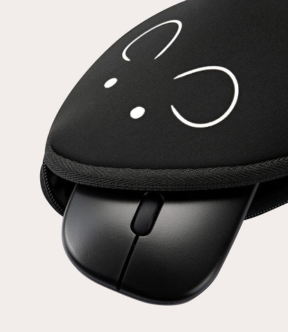 Topo Mouse Pad + Wireless Mouse