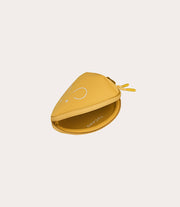 Topo Mouse Pouch Giallo, dettaglio interno
