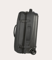 Gommo Trolley Nero, dettaglio interno