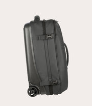 Gommo Trolley Nero, dettaglio