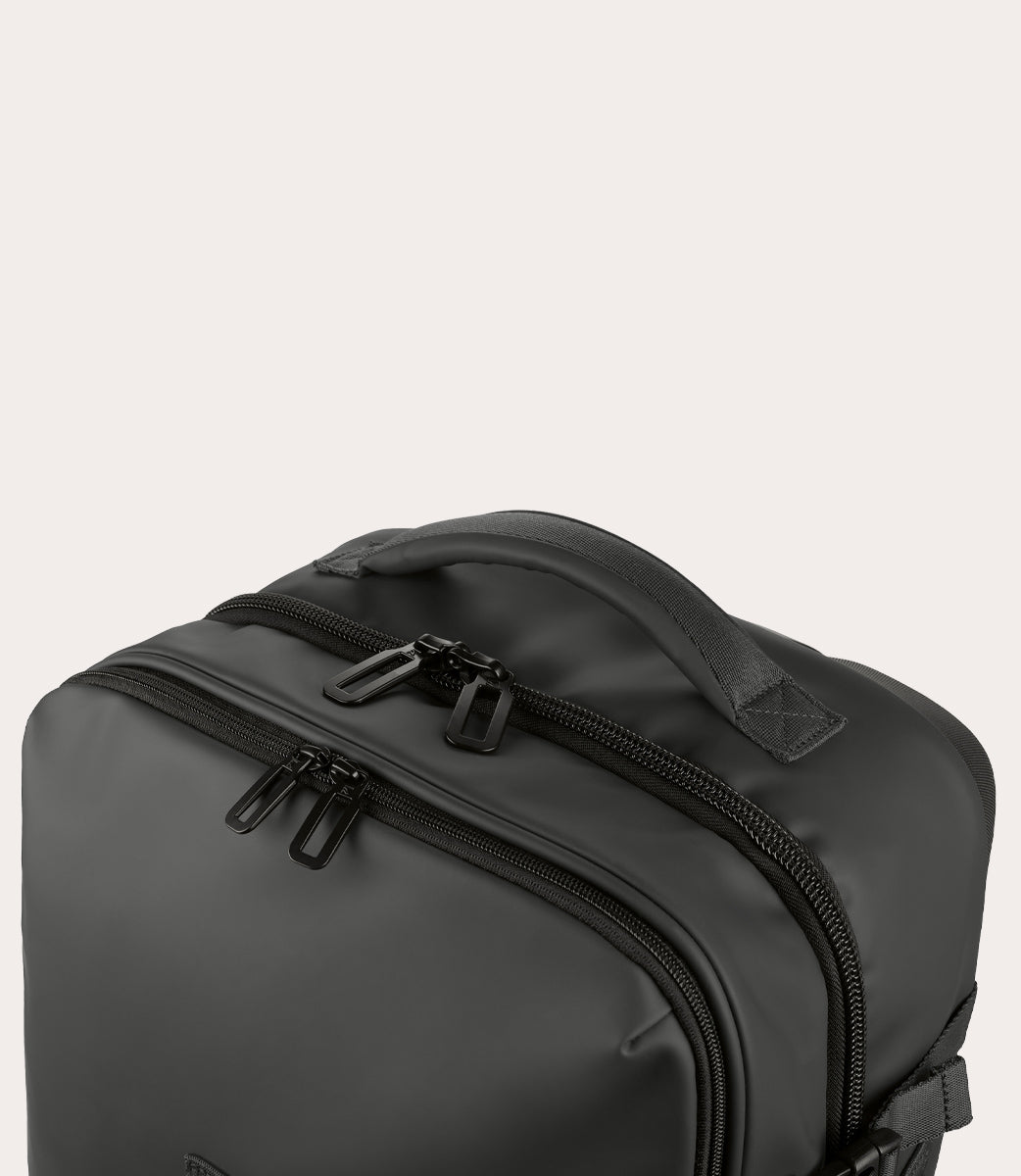Gommo Trolley Nero, immagine 17