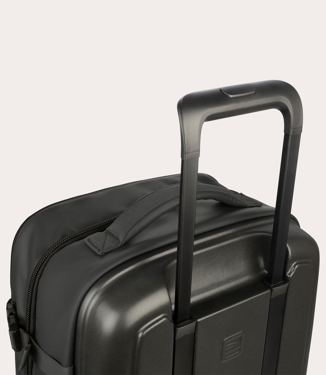 Gommo Trolley Nero, immagine 18