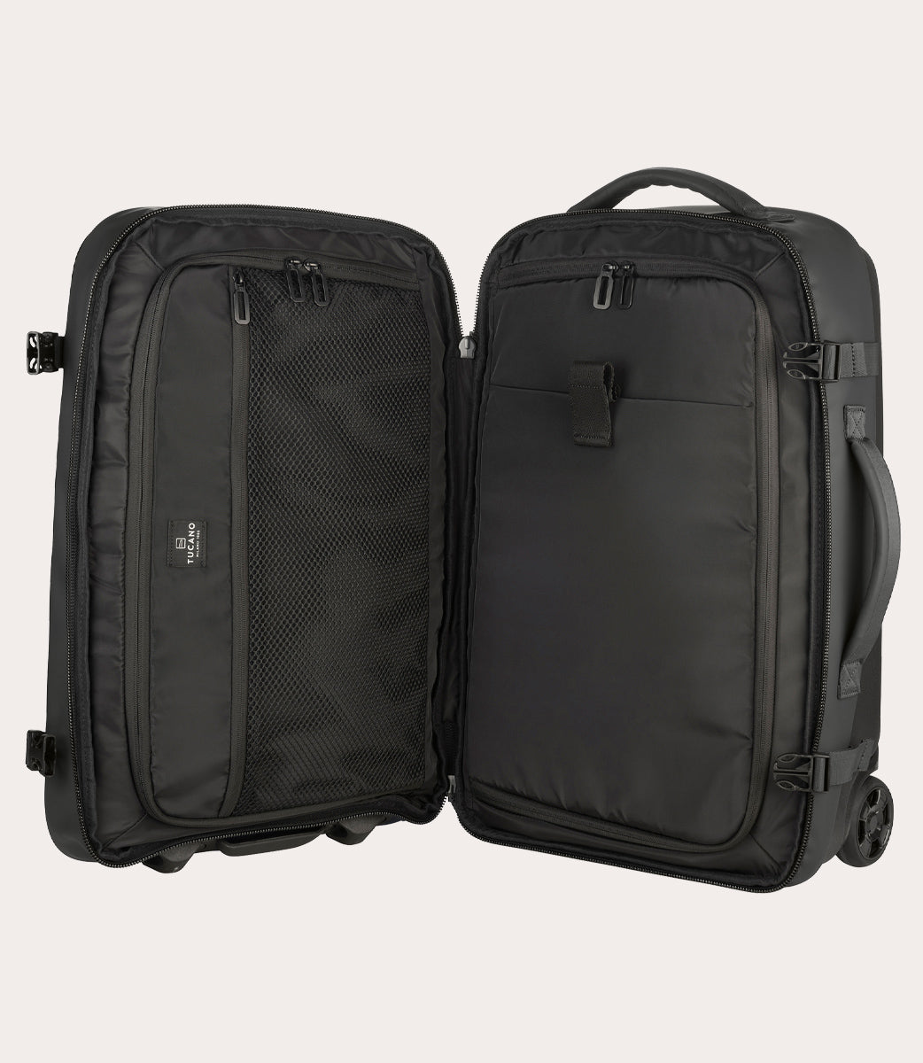 Gommo Trolley Nero, immagine 19