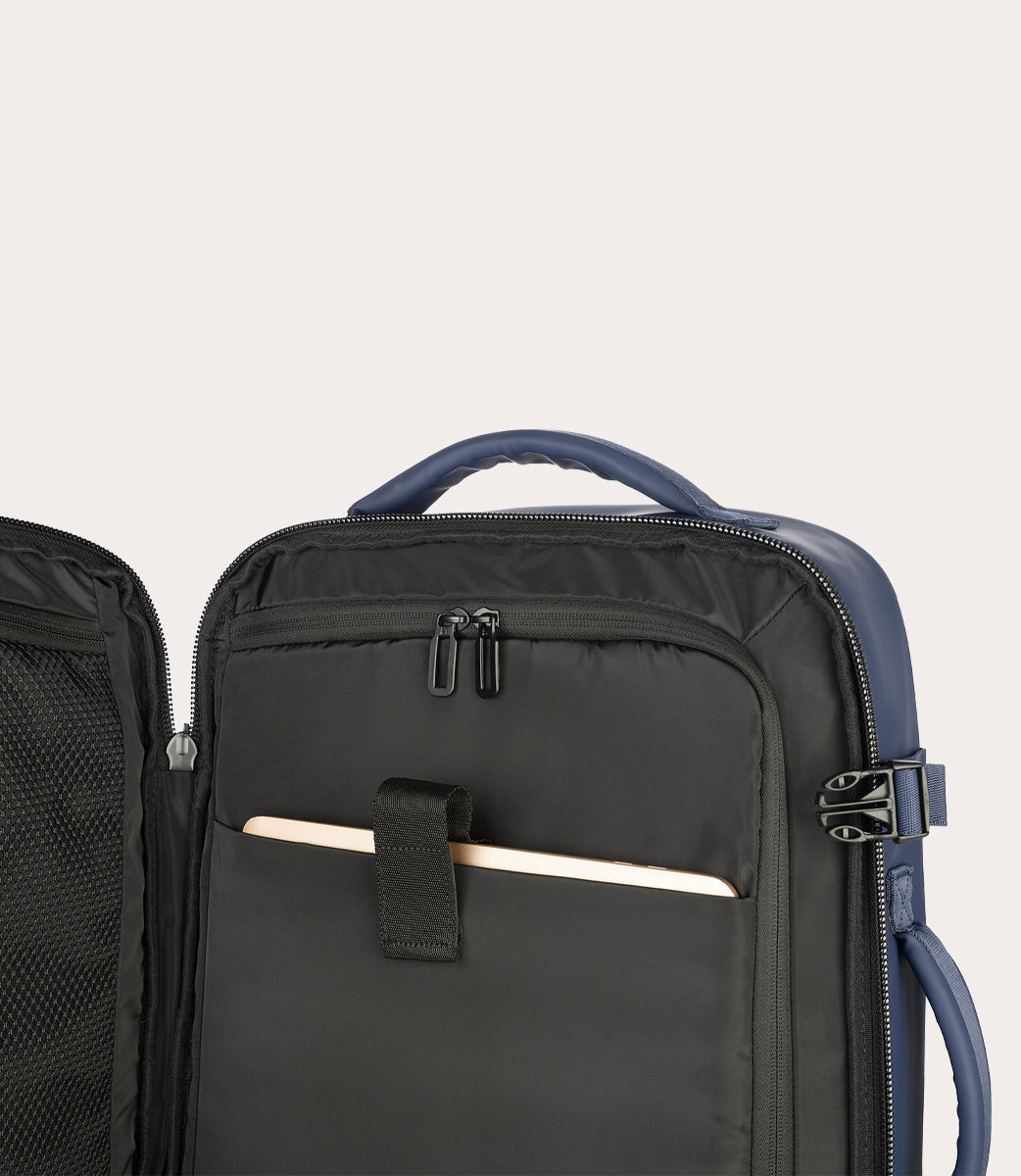 Gommo Trolley Blu, immagine 29