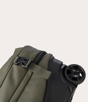 Gommo Trolley Verde militare, immagine 6