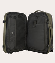 Gommo Trolley Verde militare, immagine 7