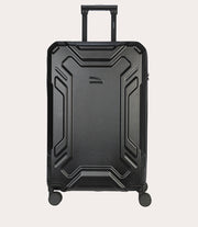 Iron 72L Nero, dettaglio interno