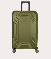 Iron 72L Verde militare, dettaglio interno