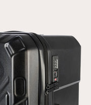 Iron 40L Nero, dettaglio