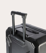 Iron 40L Nero, vista superiore