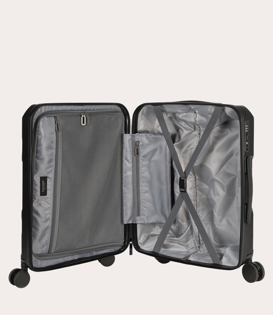 Iron 40L Nero, immagine 15